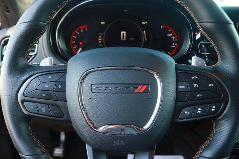 2025 Dodge Durango R/T 20th Anniversary Premium
