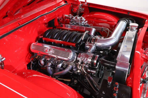 1962 Chevrolet Impala