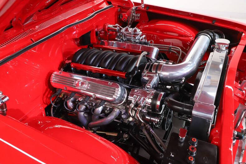 1962 Chevrolet Impala