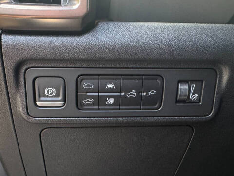 2024 GMC HUMMER EV 3X