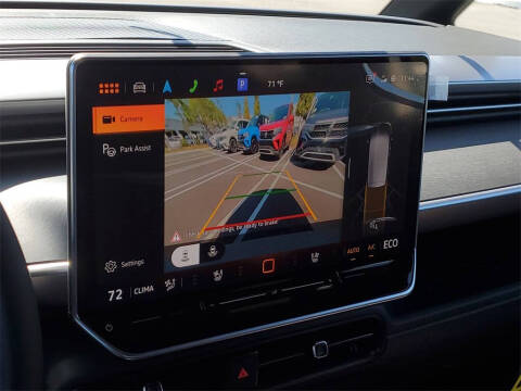 2025 Volkswagen ID. Buzz Pro S