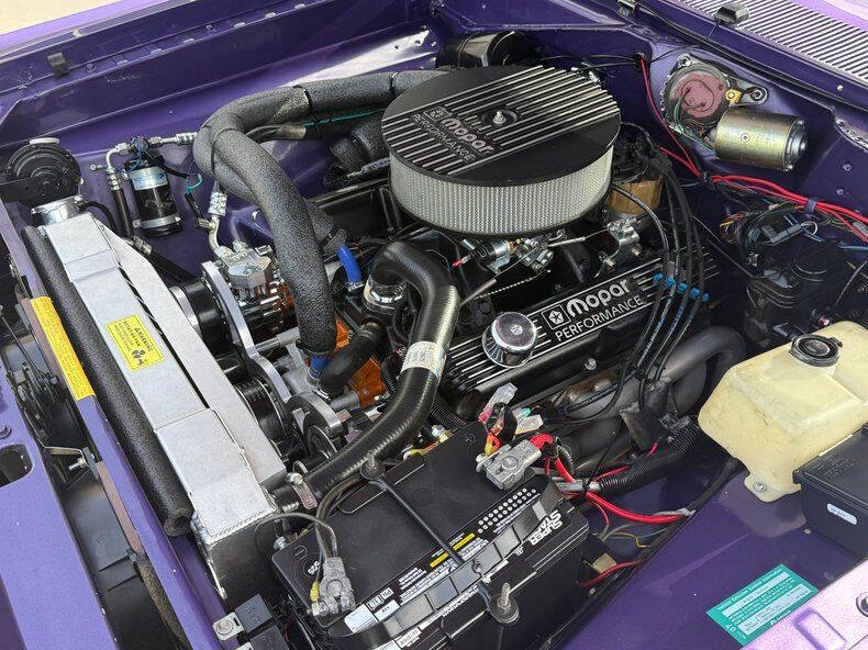 1970 Dodge Dart