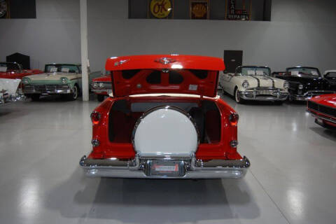 1955 Oldsmobile Super 88