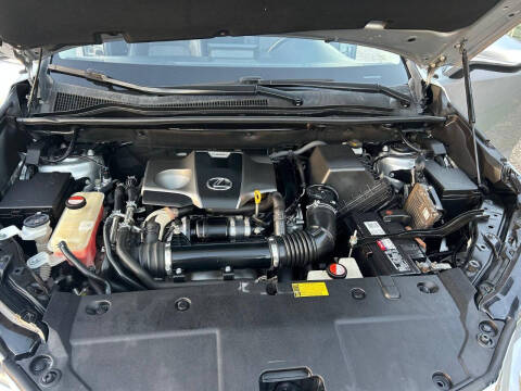 2015 Lexus NX 200t F SPORT