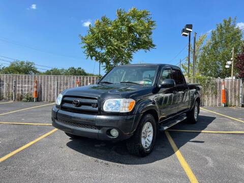 2005 Toyota Tundra for sale at True Automotive in Cleveland OH