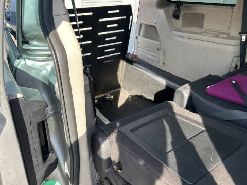 2014 Dodge Grand Caravan American Value Package