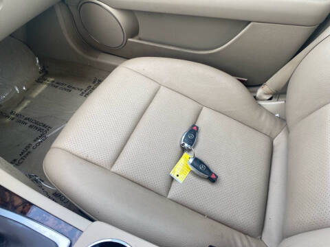 2014 Mercedes-Benz C-Class