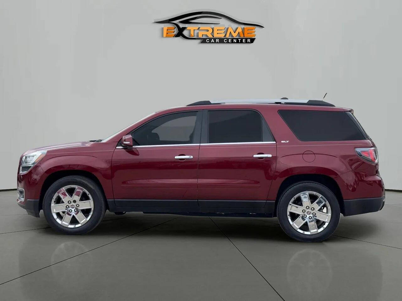 2017 GMC Acadia Limited for sale at Extreme Car Center in Detroit, MI