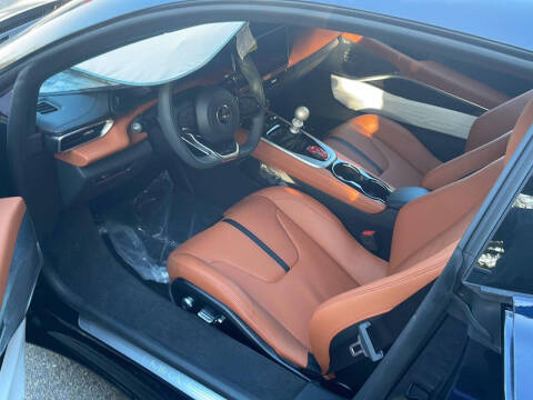 2026 Lotus Emira V6 SE