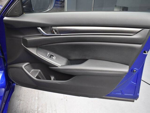 2022 Honda Accord Sport Special Edition