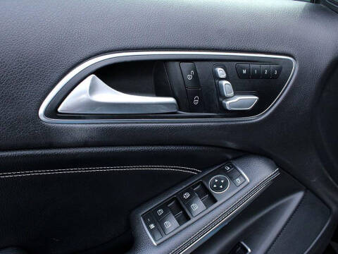 2019 Mercedes-Benz GLA GLA 250