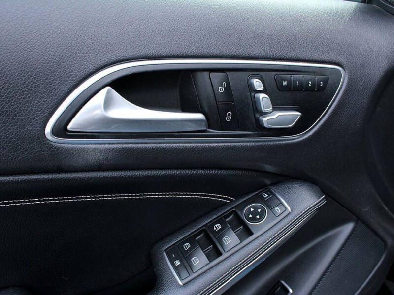 2019 Mercedes-Benz GLA GLA 250