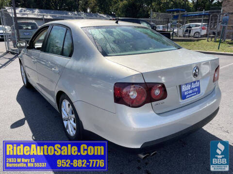 2010 Volkswagen Jetta