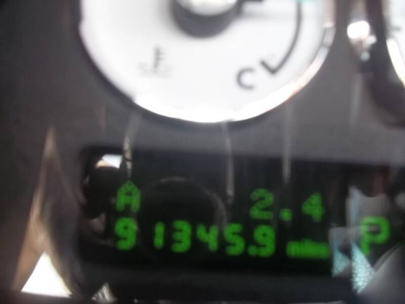 2003 Ford Thunderbird Deluxe