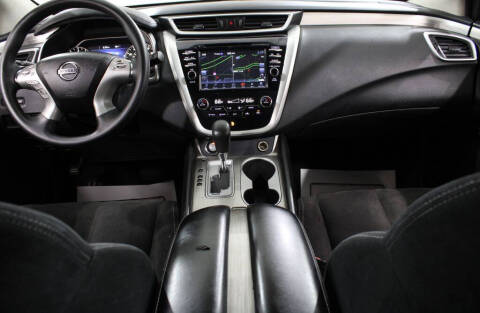 2017 Nissan Murano
