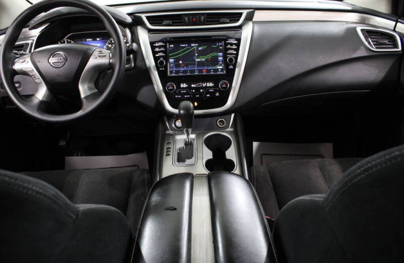 2017 Nissan Murano