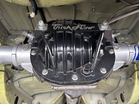 2000 Ford Mustang GT