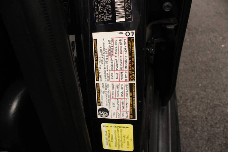 2017 Toyota Corolla iM