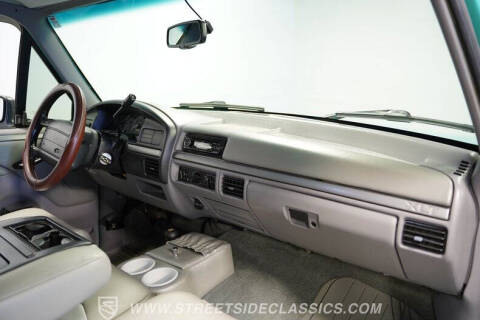 1995 Ford F-150