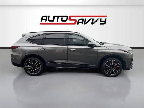 2023 Acura MDX SH-AWD Type S w/Advance Package