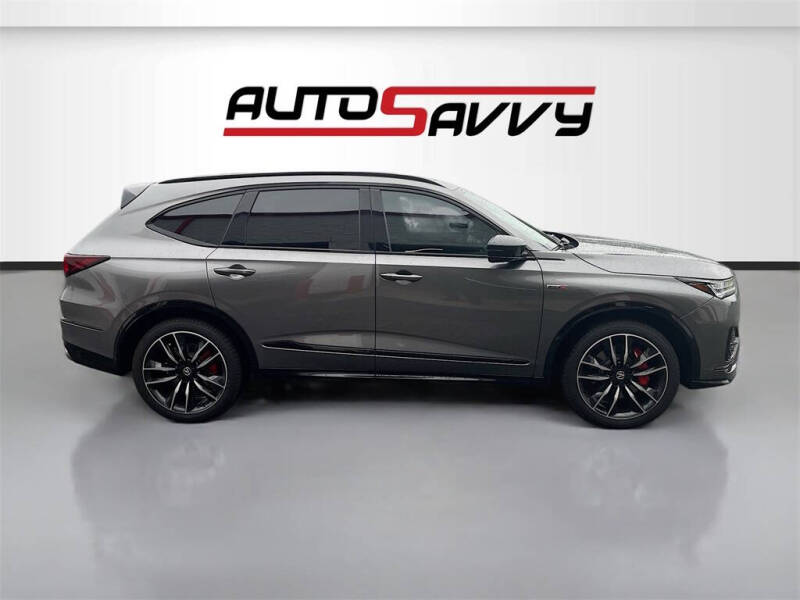 2023 Acura MDX SH-AWD Type S w/Advance Package