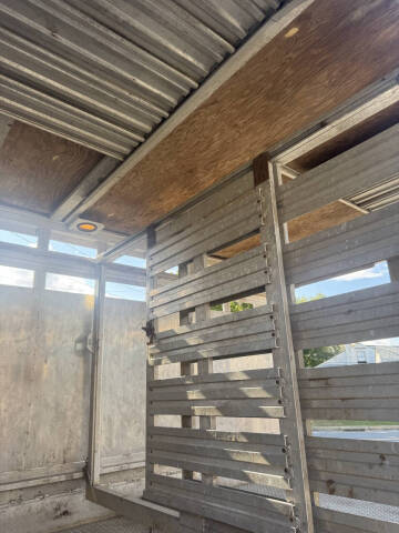 2007 Chevrolet Silverado 3500 CC Classic