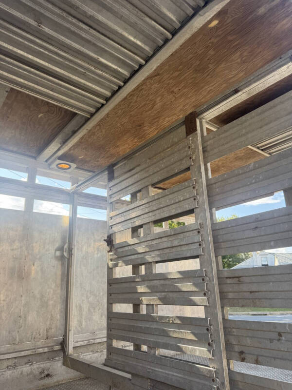 2007 Chevrolet Silverado 3500 CC Classic