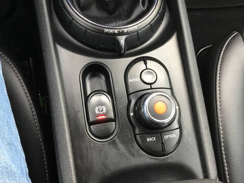 2017 MINI Clubman Cooper ALL4