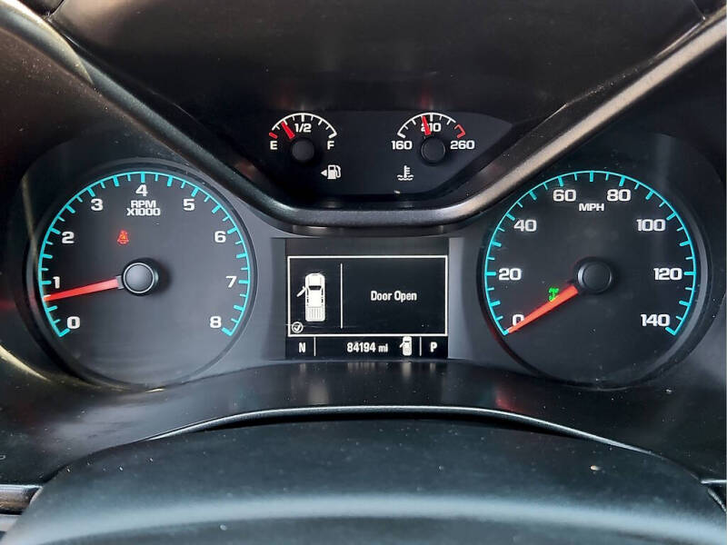 2022 GMC Canyon