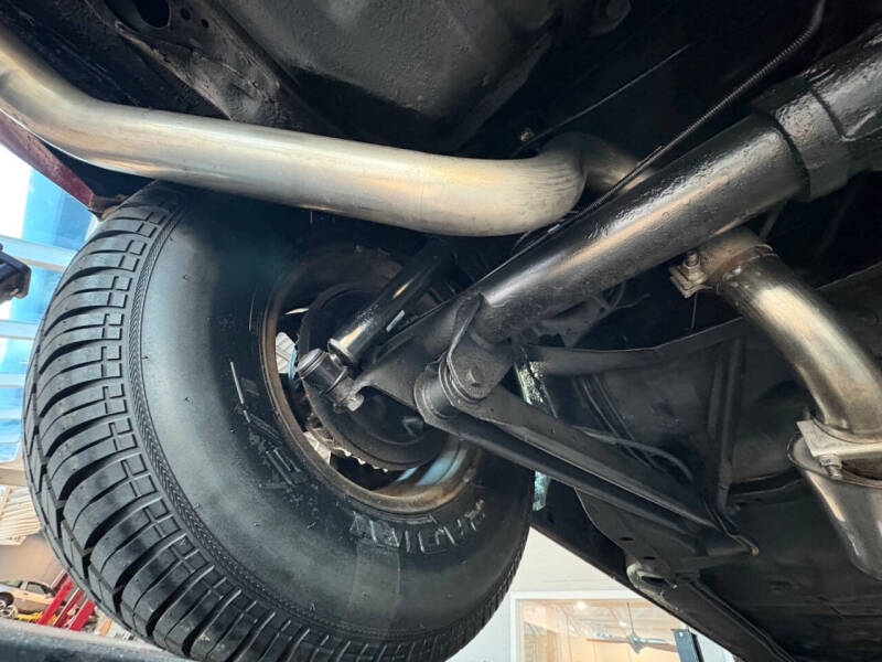 1972 Chevrolet Chevelle