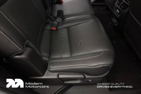 2020 Acura MDX SH-AWD w/Tech