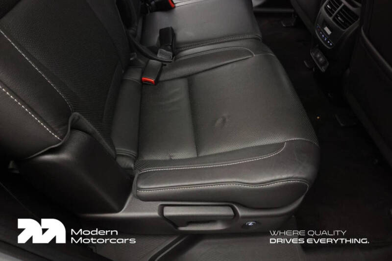 2020 Acura MDX SH-AWD w/Tech