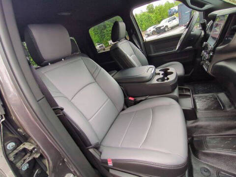 2026 RAM 5500