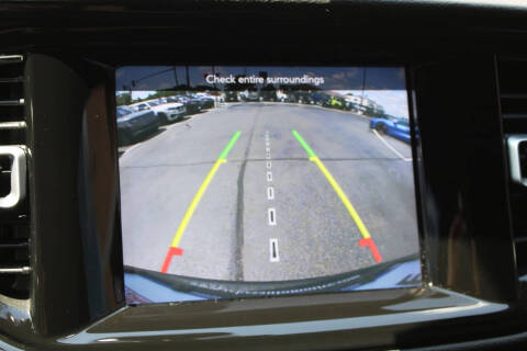 2022 Dodge Durango SXT