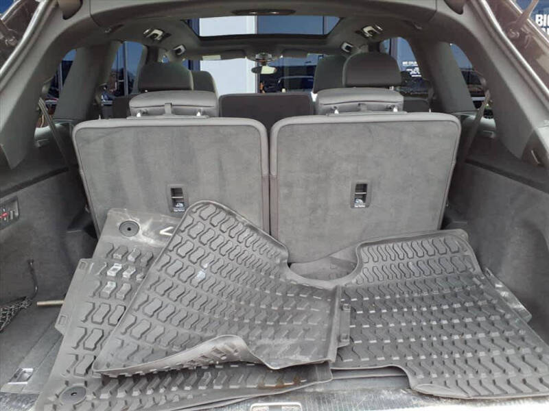 2021 Audi Q7 quattro Premium Plus 45 TFSI