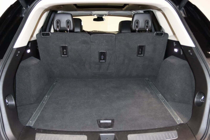 2018 Cadillac XT5 Premium Luxury