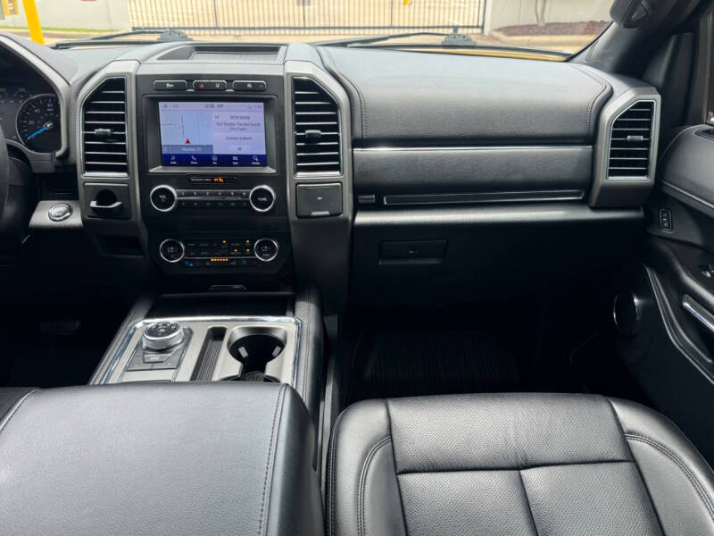 2020 Ford Expedition MAX XLT