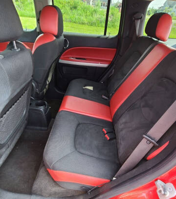 2009 Chevrolet HHR SS