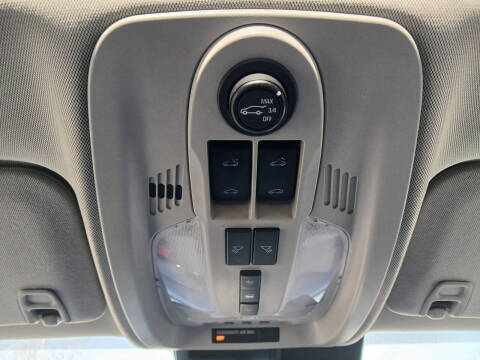 2015 GMC Terrain SLT-2