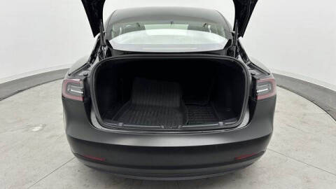 2019 Tesla Model 3 Performance