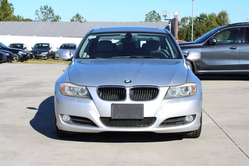 2011 BMW 3 Series 328i