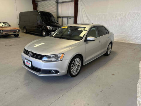 2014 Volkswagen Jetta