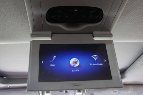 2020 Cadillac Escalade ESV Luxury