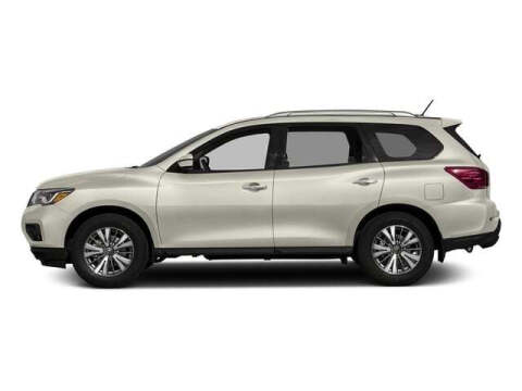 2018 Nissan Pathfinder for sale at Dean Mitchell Auto Mall in Mobile AL
