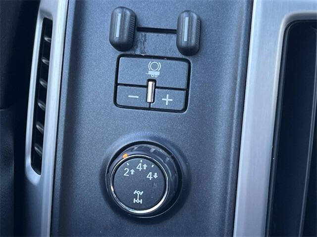 2015 GMC Sierra 2500HD