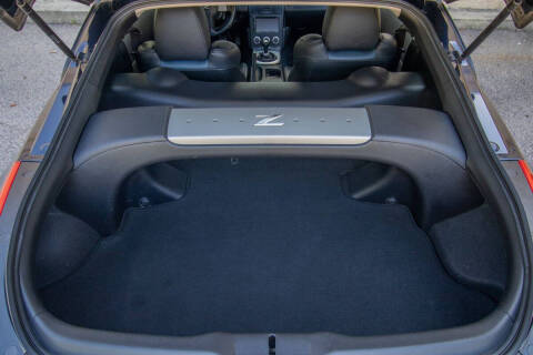 2007 Nissan 350Z