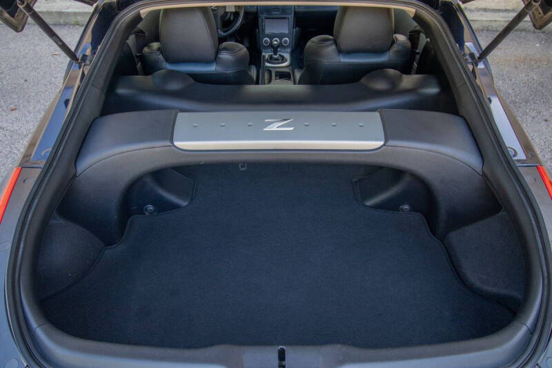 2007 Nissan 350Z