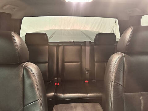 2009 Chevrolet Silverado 1500