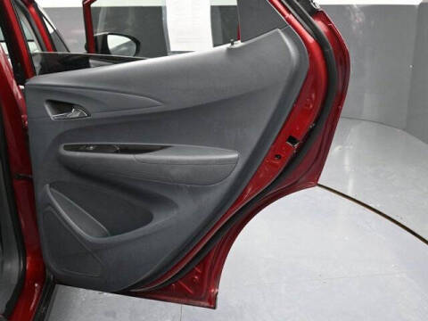 2020 Chevrolet Bolt EV LT