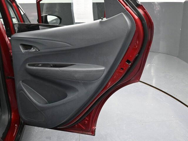 2020 Chevrolet Bolt EV LT